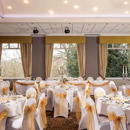 Mercure Bradford, Bankfield