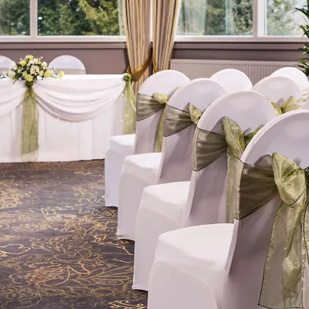 Mercure Bradford, Bankfield