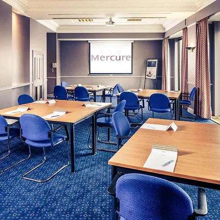 Mercure Bradford, Bankfield Bradford (West Yorkshire)
