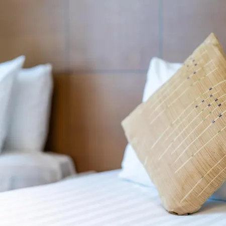 Mercure Bradford, Bankfield