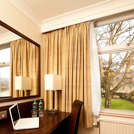 Mercure Bradford, Bankfield 3*