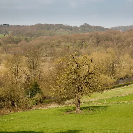 Mercure Bradford, Bankfield