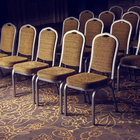 Hotel Mercure Bradford, Bankfield Bradford (West Yorkshire)