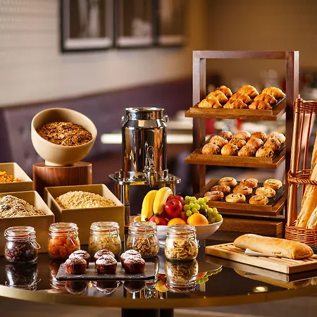 Mercure Bradford, Bankfield 3* Bradford (West Yorkshire)