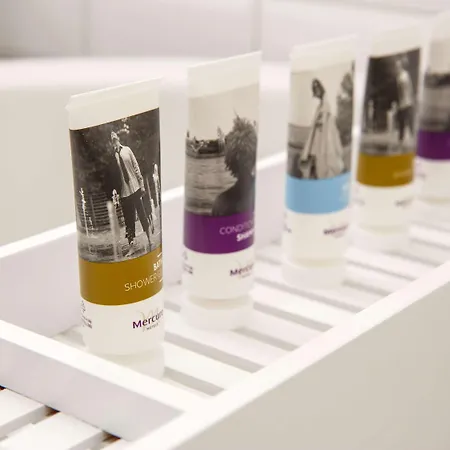 Mercure Bradford, Bankfield