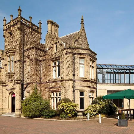 Mercure Bradford, Bankfield Hotel Bradford (West Yorkshire)