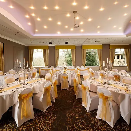 Mercure Bradford, Bankfield 3*
