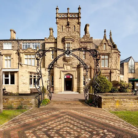 Mercure Bradford, Bankfield 3* Bradford (West Yorkshire)