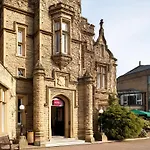 Hotel Mercure Bradford, Bankfield