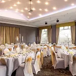 Mercure Bradford, Bankfield Hotel 3*