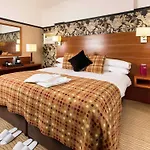 Mercure Bradford, Bankfield Hotel 3*