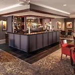ホテル メルキュール バンクフィールド 3*