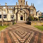 Mercure Bradford, Bankfield Hotel
