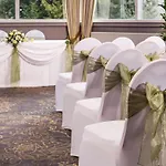 Mercure Bradford, Bankfield