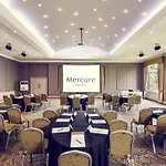 Mercure Bradford, Bankfield Hotel 3*