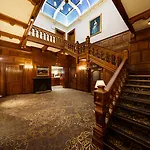 Hotel Mercure Bradford, Bankfield Bradford (West Yorkshire)
