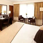 Hotel Mercure Bradford, Bankfield 3*