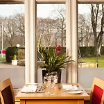 Hotel Mercure Bradford, Bankfield 3*