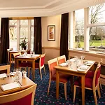 Hotel Mercure Bradford, Bankfield 3*