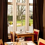 Hotel Mercure Bradford, Bankfield