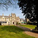 Mercure Bradford, Bankfield Hotel 3*