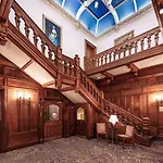 Hotel Mercure Bradford, Bankfield 3*