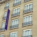 Hotel Mercure Bradford, Bankfield