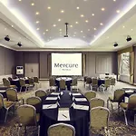 Mercure Bradford, Bankfield Hotel 3*