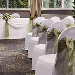 Mercure Bradford, Bankfield Hotel 3*