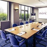 Mercure Bradford, Bankfield Hotel