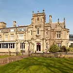 Mercure Bradford, Bankfield Hotel Bradford (West Yorkshire)