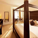 Hotel Mercure Bradford, Bankfield 3*