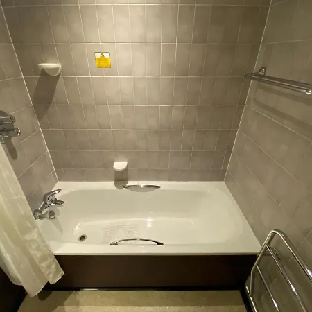 Szálloda Mercure Bradford, Bankfield Bradford (West Yorkshire)