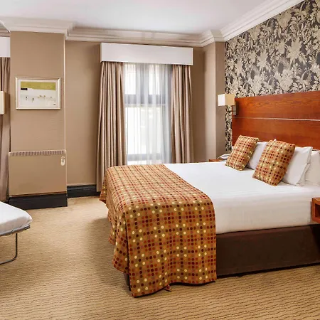 Mercure Bradford, Bankfield Отель Брадфорд