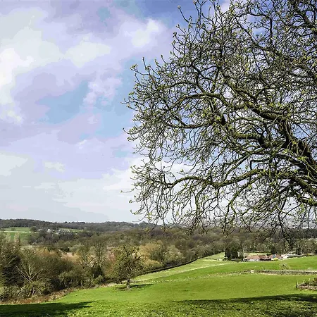 Mercure Bradford, Bankfield Hotel