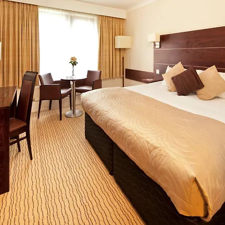Mercure Bradford, Bankfield 3*