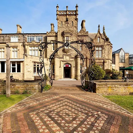 Mercure Bradford, Bankfield Hotel