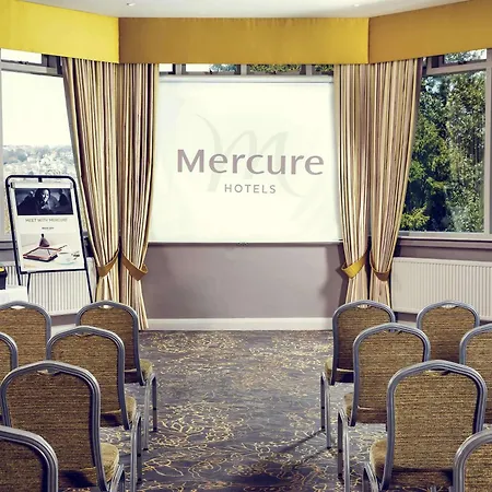 Mercure Bradford, Bankfield Szálloda Bradford