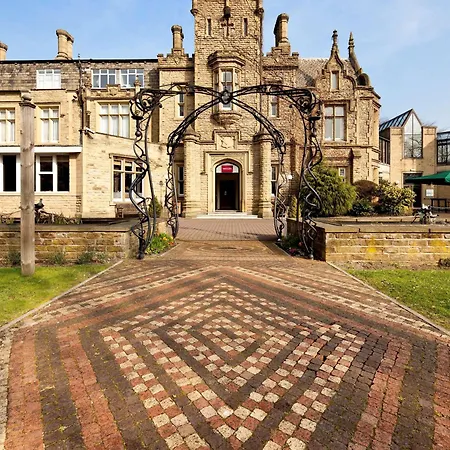 Mercure Bradford, Bankfield Hotel