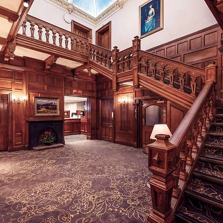 Hotel Mercure Bradford, Bankfield