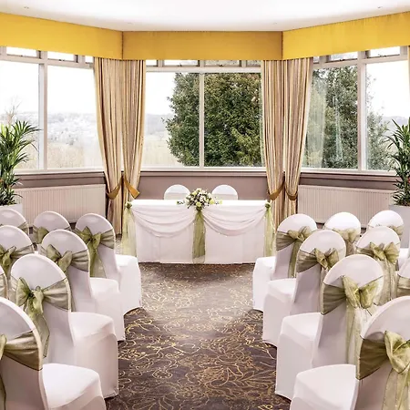 Mercure Bradford, Bankfield