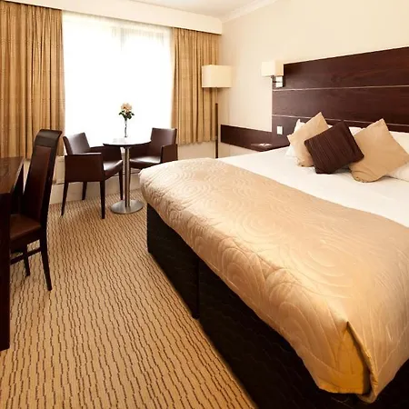 Mercure Bradford, Bankfield Hotell Bradford (West Yorkshire)