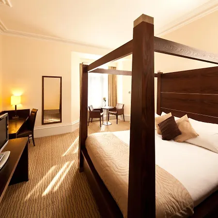 Mercure Bradford, Bankfield בראדפורד