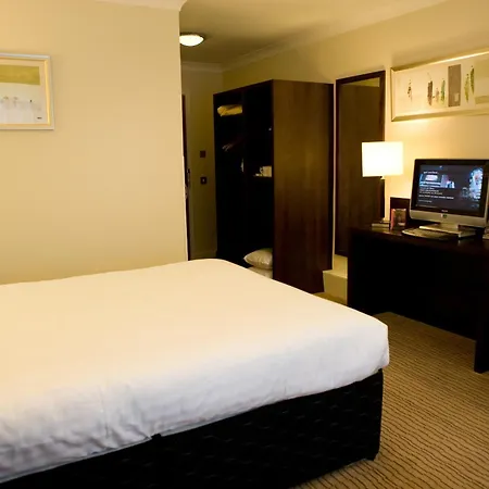 Mercure Bradford, Bankfield בראדפורד