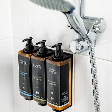 Mercure Bradford, Bankfield Szálloda 3*