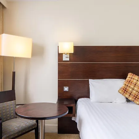 Szálloda Mercure Bradford, Bankfield Bradford