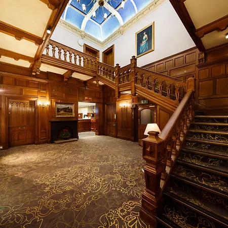 Hotel Mercure Bradford, Bankfield Bradford (West Yorkshire)