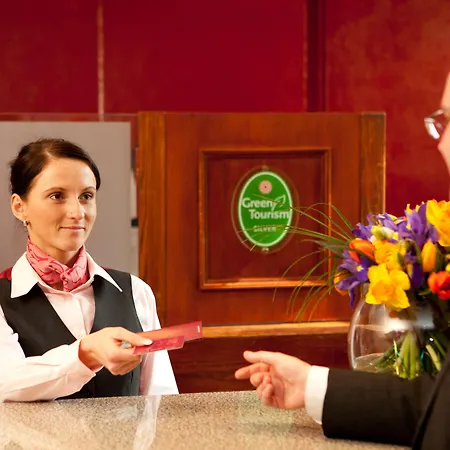 Hotel Mercure Bradford, Bankfield Bradford (West Yorkshire)