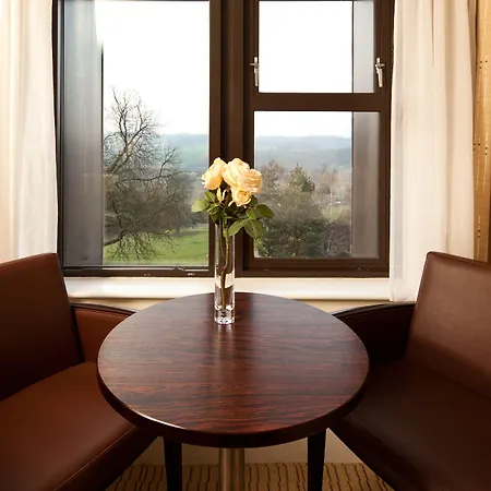 Mercure Bradford, Bankfield 3*