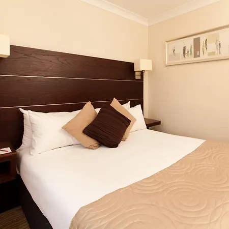 Mercure Bradford, Bankfield Hotel